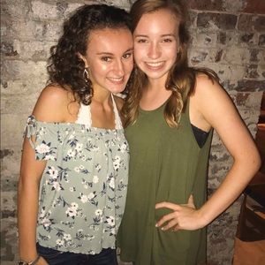 Meet your Posher, Catherine